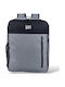 CabinFly Pacemaker Sack Voyage Back 24lt Gray F...