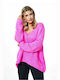 Figl Women's Sweater Pink