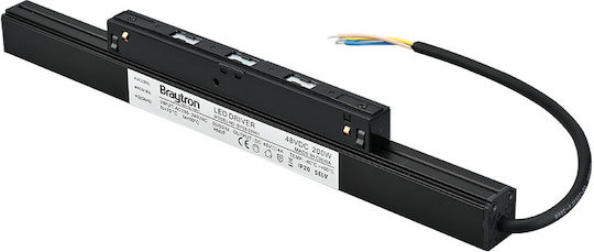 Брейтрон Магнитна Релсова Драйвер 200w By03-22001