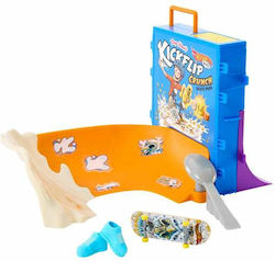 Hot Wheels Race Track Skate for 5+ Years (Miscellaneous Designs)