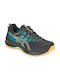 Gel-venture 9 Sport Shoes Running Blk