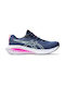 Gel-excite 10 Femei Pantofi sport Alergare Blu