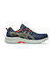 Gel-venture 9 Sport Shoes Running Blu