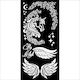 Stamperia Stencil Designs