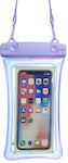 Waterproof Case Purple