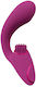 Vive Triple Vibrator G-Punkt Rosa