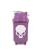 Genius Nutrition Shaker Warcry New Different Colors 500 Ml Απαλό Ροζ