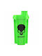 Genius Nutrition Warcry Shaker 700 Ml Green