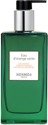 Hermes Eau D'orange Schaumbad 200ml