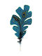 Lianos Christmas Decorative Branch 60cm 12pcs
