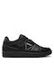 Guess Bărbați Sneakers NEGRU