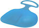 Apple On Snow Slider Blue