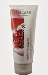 Saicara Shower Gel Pomegranate 200ml