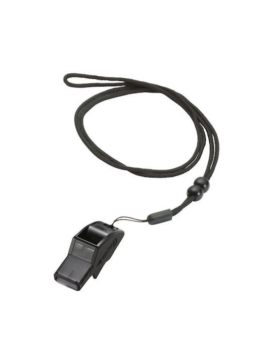 Molten Referees / Coaches Whistle with Cord