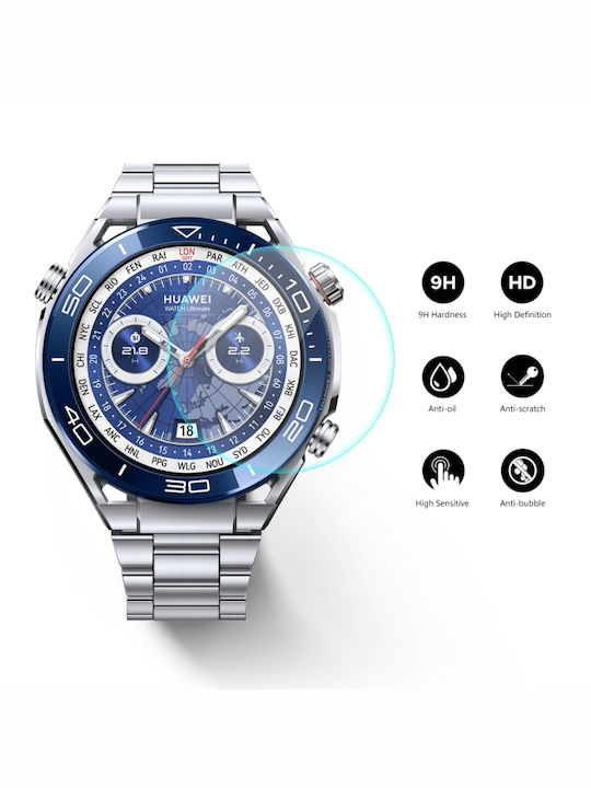 Enkay Tempered Glass για το Huawei Watch Ultimate 1τμχ e49646