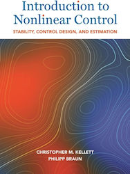 Introduction To Nonlinear Control