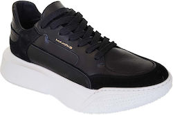 Makris Sneakers Black