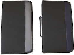 Onyx Portable Case CD & DVD