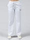 GSA Glory Damen-Sweatpants white