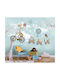 Decoworld Kids Wallpaper L200xH150cm