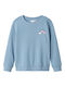 Name It Kinder Sweatshirt Blue