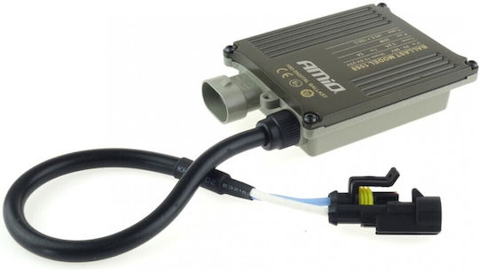 AMiO Transformator Ballast pentru Lumini Auto 12V 35W