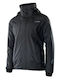 Hi-Tec Men's Jacket Black