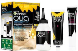 Garnier Olia Hair Dye No Ammonia 110 Super Ligh...