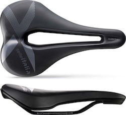 Selle Italia X-Bow TM Superflow L Fahrradsattel Schwarze