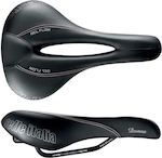 Selle Italia Schwarz Fahrradsattel MTB