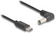 Καλώδιο Usb Power Delock 85398 90° Angled Usb-c...