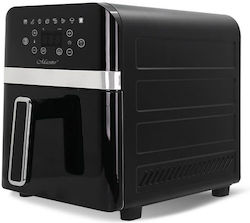 Maestro 9Es Schwarz MR-759