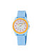 Calypso Kids Analog Watch Blue