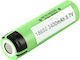Panasonic Ncr18650-b Rechargeable Battery 18650 3400mah Li-ion