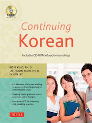 Continuing Korean