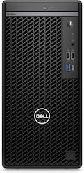 Dell Optiplex 7020 Desktop PC (Kern i5-14500/16GB DDR5/512GB SSD/W11 Pro)