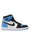 Air  1 Retro High Og Boots Unc Toe Dz5485400 Mbs