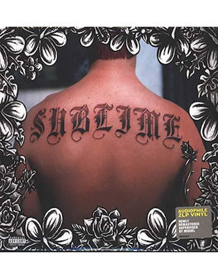 Tbd Sublime 2lp Vinyl