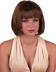 Carnival Wig Square