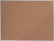 Nobo Πίνακας Φελλού 90x120εκ