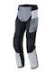 Alpinestars Andes Мъжки Мотоциклетен панталон Водоустойчив Сив