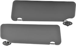 Toyota Car Sunshade