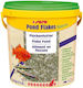 Sera Bioflakes Nature Goldfish Food Flakes 10000ml