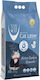 Van Cat Super Premium Bentonite Cat Litter Fine-Grained Unscented 8.5kg / 10lt