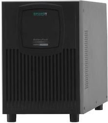 Online Usv-Systeme Z800TBP Baterie UPS 12V