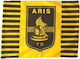 Polyester Flagge des Aris 100x70cm