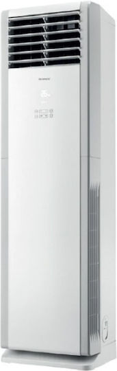Gree GVH55ALXM-M6DNC7A Climatizator Inverter Comercial În picioare pe podea 54592 BTU