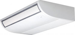 Toshiba RAV-HM1601CTP-E RAV-GP1601AT8-E Επαγγελματικό Κλιματιστικό Inverter Οροφής 54608 BTU