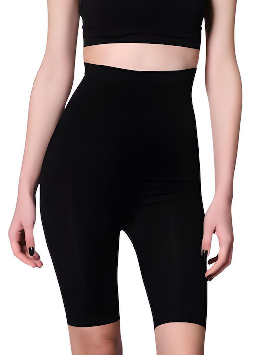 Emay Korse Κορσές Σύσφιξης Μέσης Μαύρο