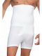 Emay Korse Boxer Σύσφιξης Λευκό